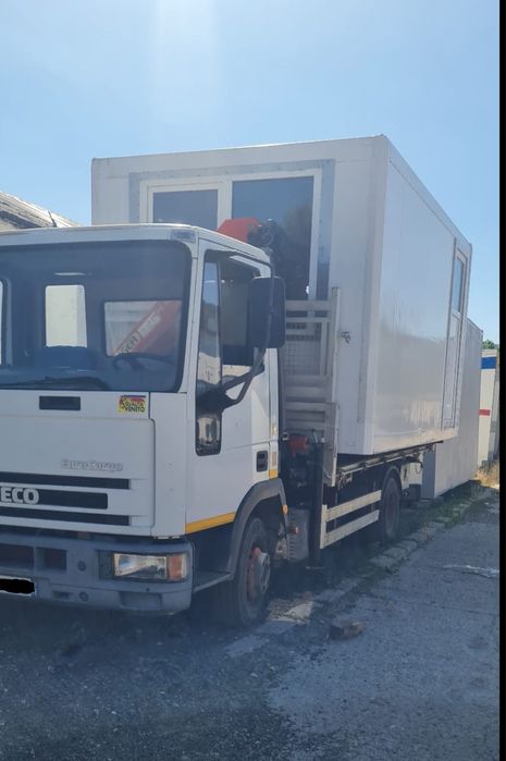 Inchiriere macara si bascula obloane rabatabile servicii plan local