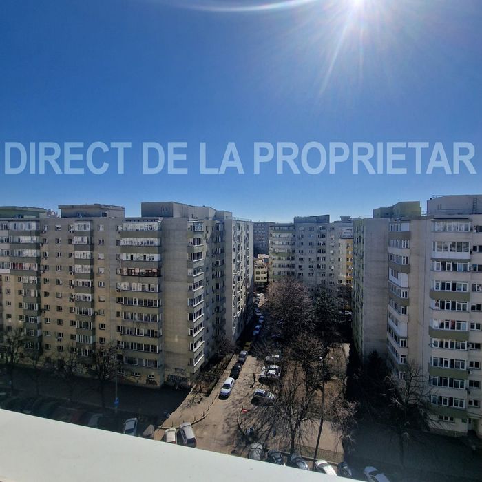 Garsoniera Pantelimon 99