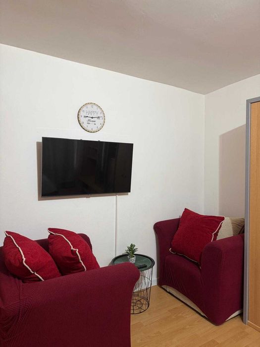 Inchiriez apartament cu o camera