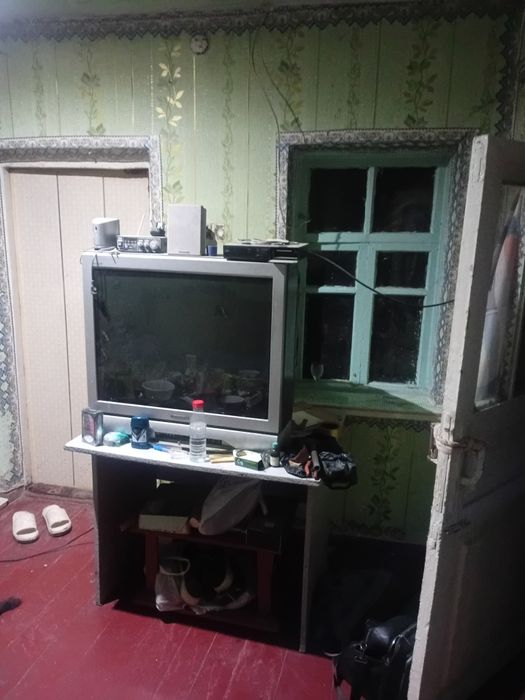 Продаётся дом в Янгиюле