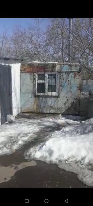 Аренда жилого вагончика Астана.