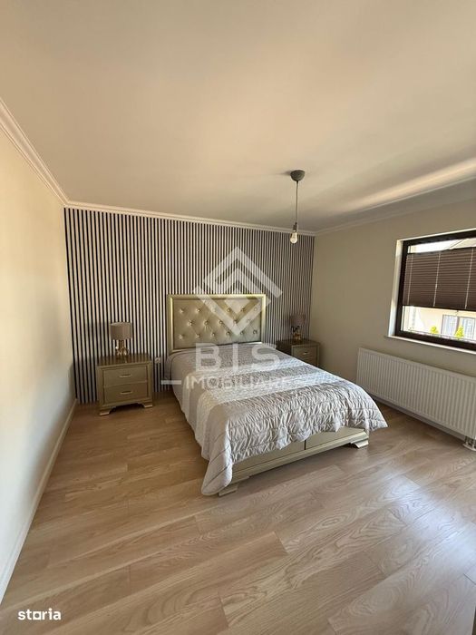 Vânzare / Închiriere Casă Înșiruită Lux – Zona Centură Nord