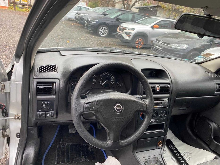 Opel Astra 1.6 Benzina