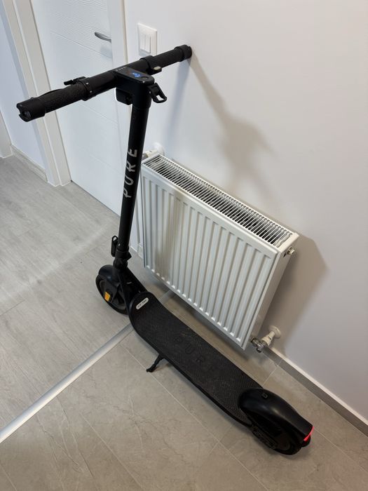 Trotineta PURE Air