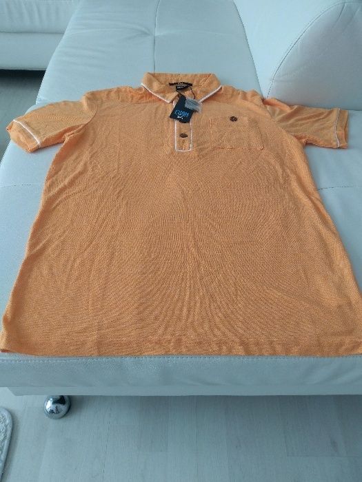 vand tricou sport polo barbatesc ,produs de calitate nou.