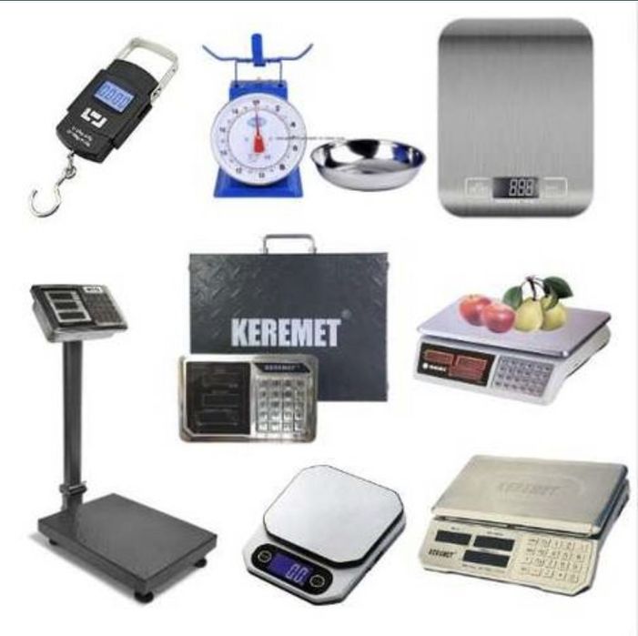 Весы электронные весы напольные