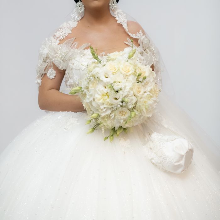 Rochie de mireasa