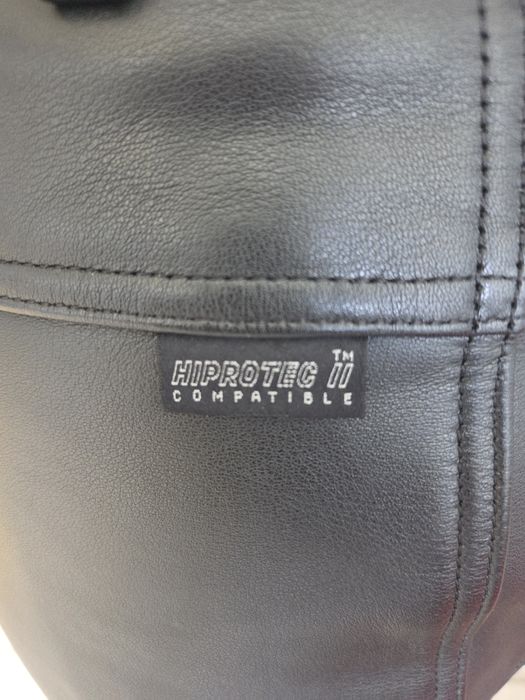Costum moto de dama din piele Akito