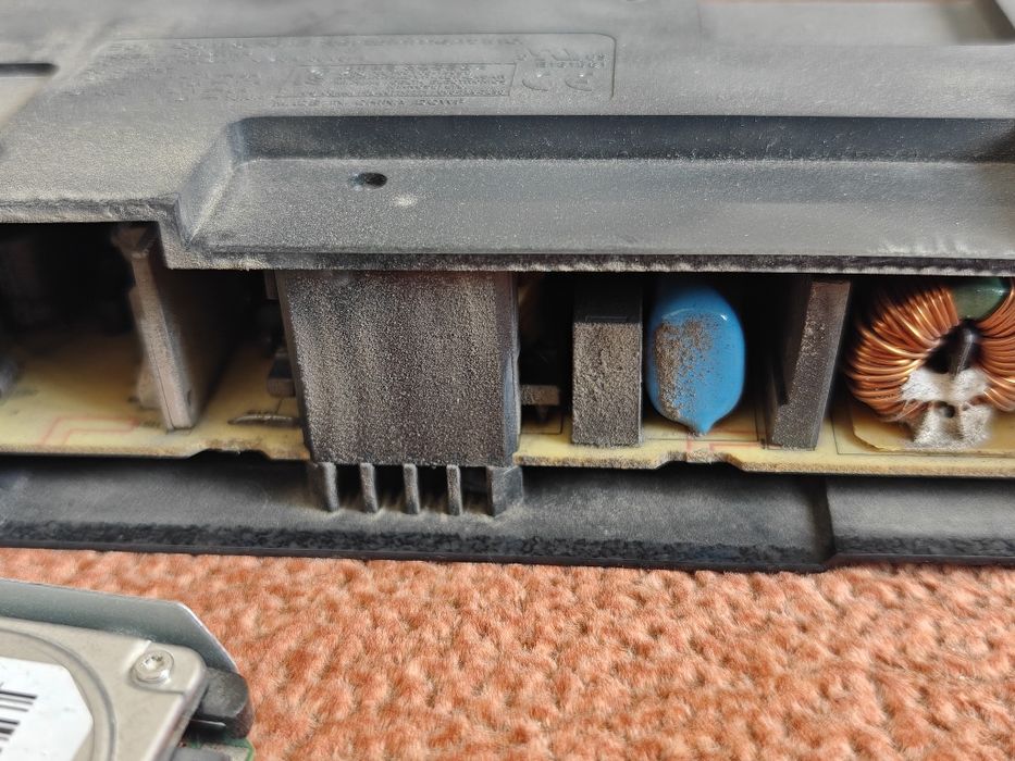 Профессиональное обслуживание playstation