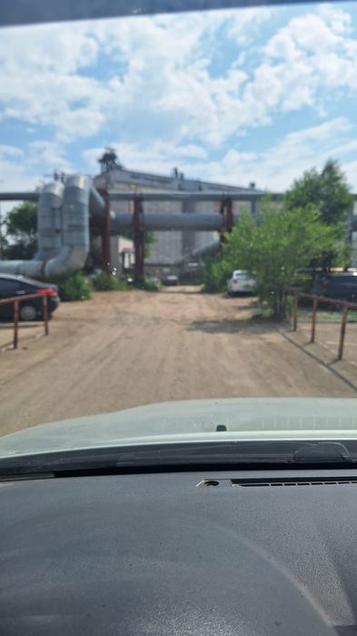 Продам гараж в хорошей местности