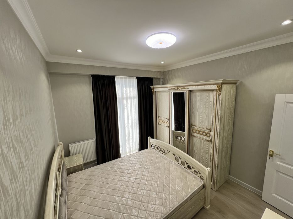 Аренда 1>2 хонали КВ. Сергели Спутник-16А (ЭЛОННИ ОХИРИГАЧА У́КИНГГГ))