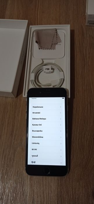 Iphone se 2 128GB