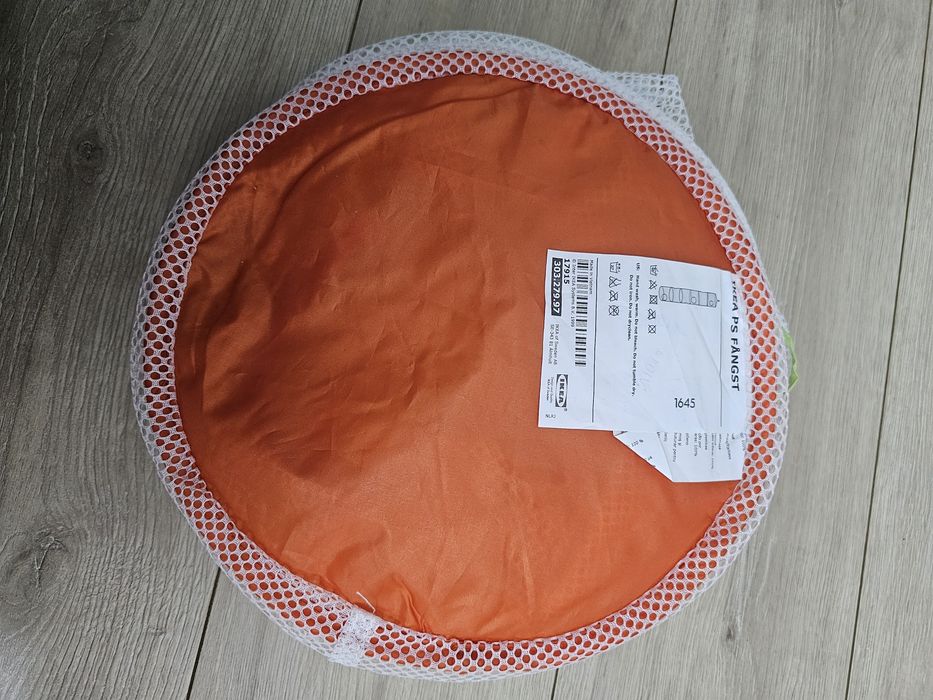 Корзина для игрушек и белья IKEA. Новая.O'yinchoqlar uchun savat.Yangi