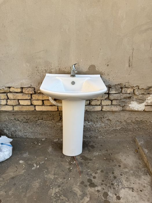 Раковина Marvarid