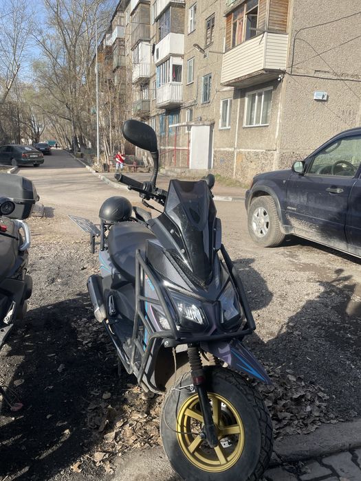 Продам самурай.