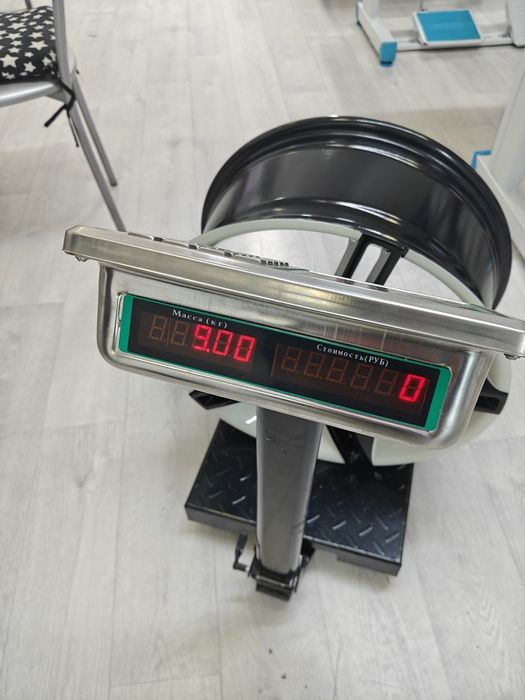 Эксклюзивные диски