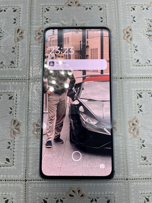 Telefon Redmi Note 13