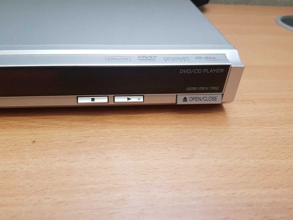 DVD проигрыватель Panasonic