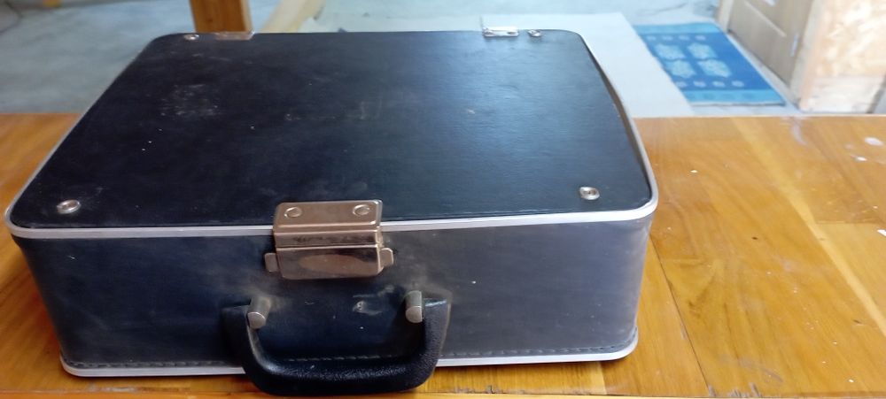 Mașina scris de colectie