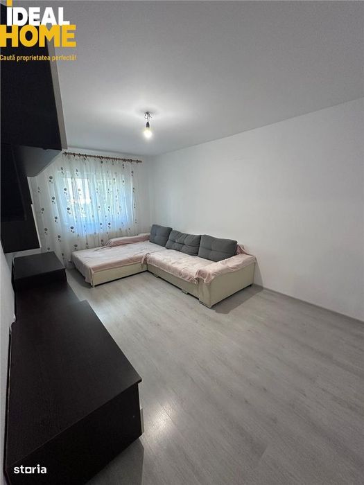 De inchiriat apartament 3 camere Rond Zimbru — fotografia 3