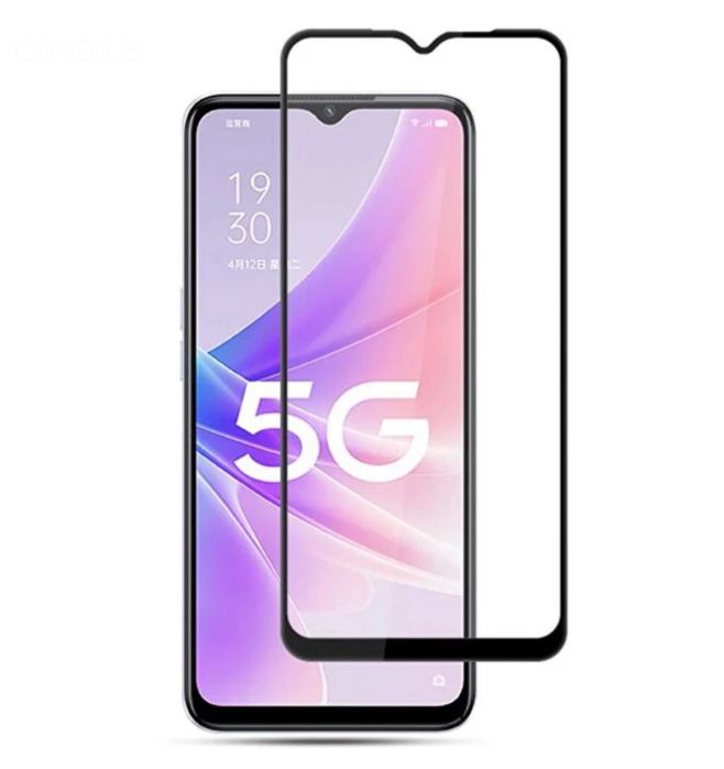 Oppo A38/A57S/A78/A79/A60/A59/A40/A80 Husa Silicon Clar + Folie Sticla