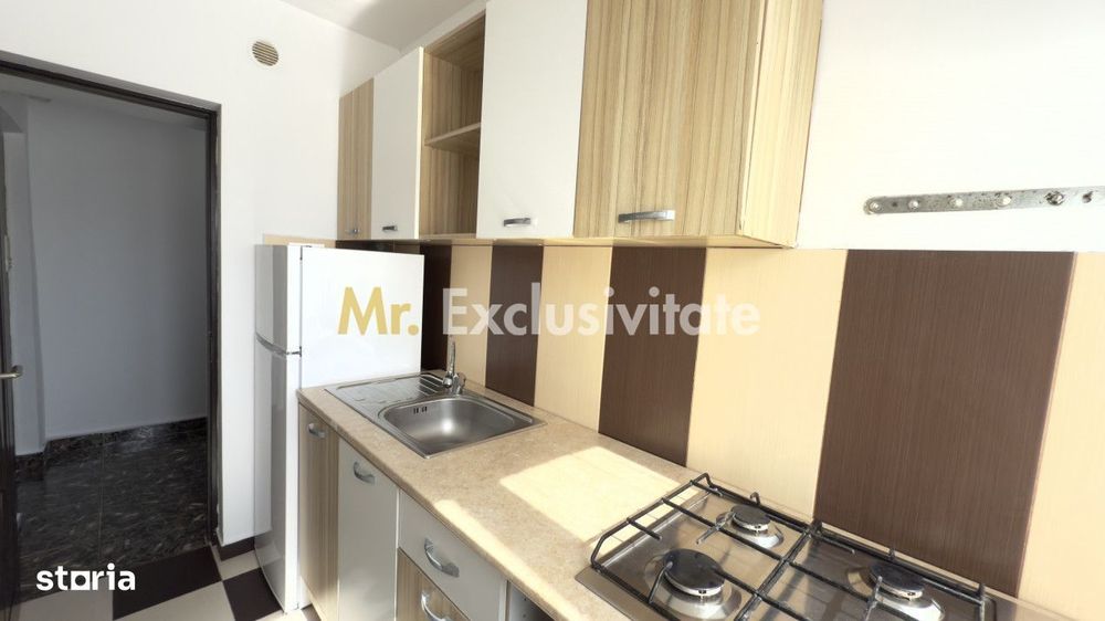 Apartament 2 Camere De Închiriat | Zona Kaufland Craiovei | Pitești