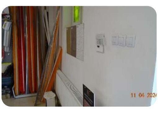 Spatiu comercial/depozit + birouri, 287 mp, teren 1.700 mp - Sanandrei