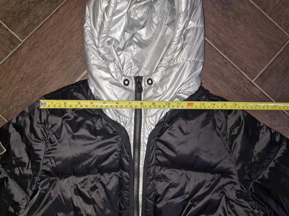 Детско зимно яке.