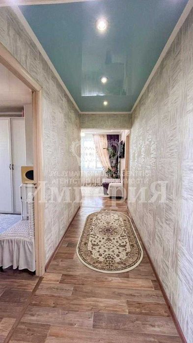 3х ком кв Жастар Айдана