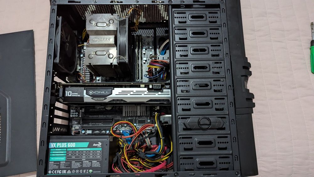 продам компьютер