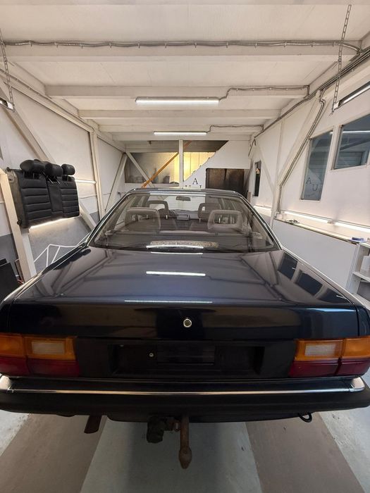 Audi 100 2.2 turbo cs