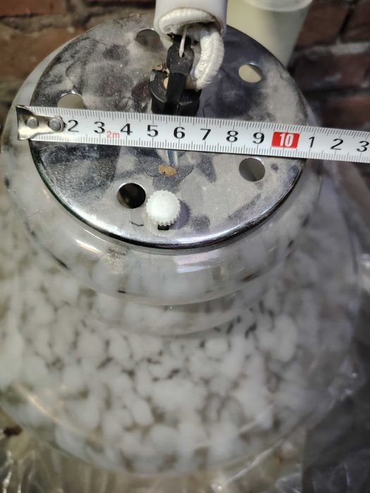 Продавам абажур /пендел/