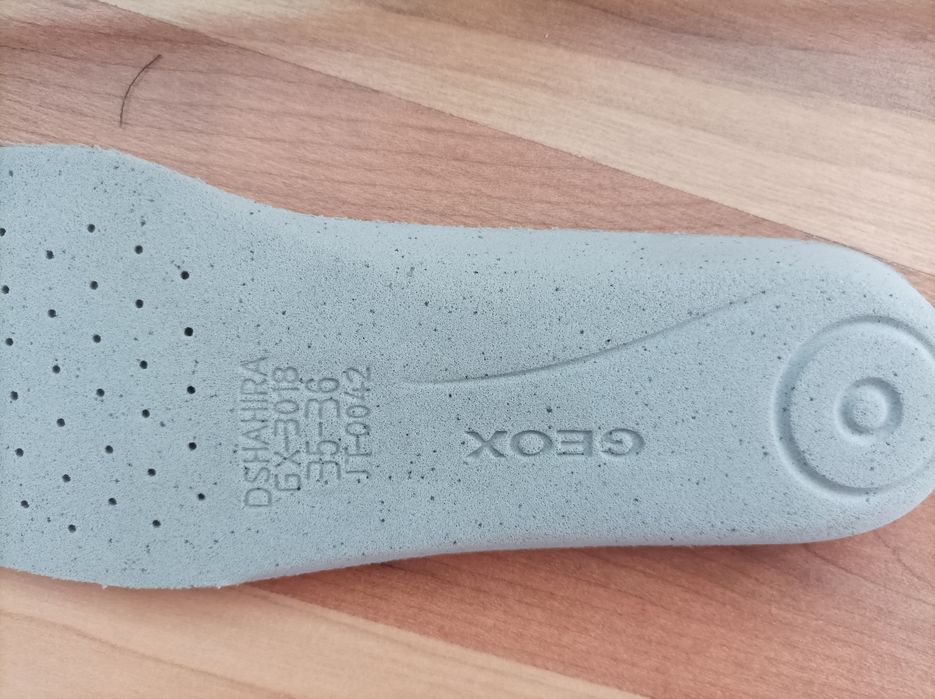 -40% Nike/Geox Нови обувки