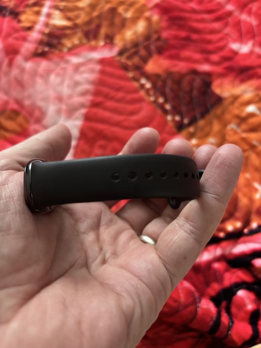 Vand Xiaomi band 8 bratara fitness