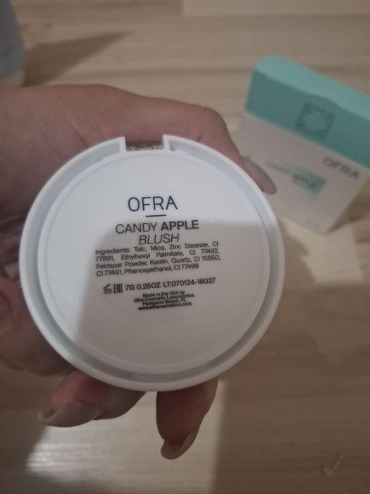 Нова козметика от кутиите на Bellbox