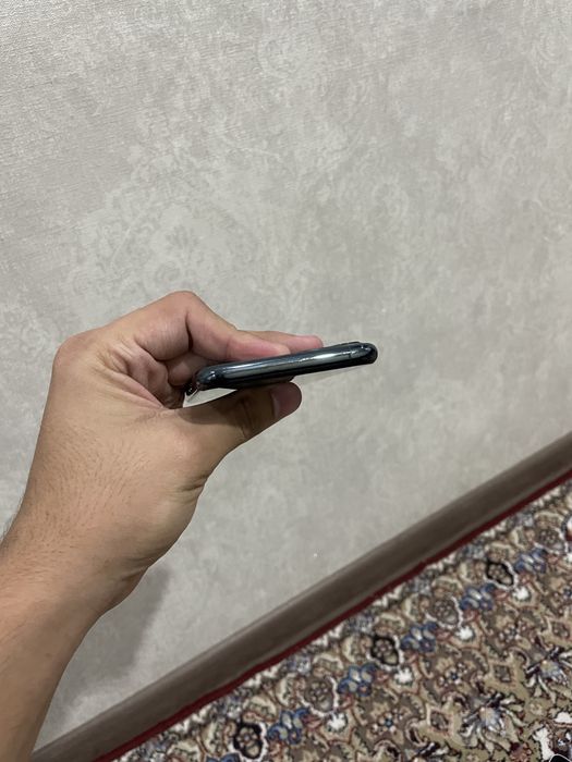 iPhone 11 Pro 256GB