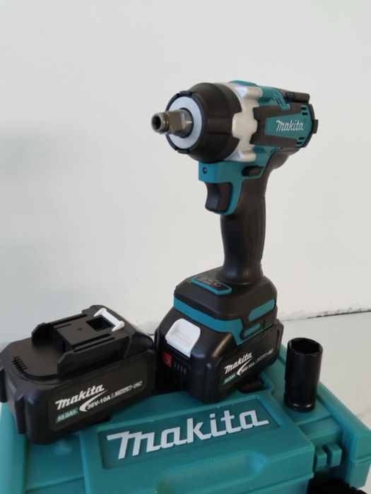 Ударен гайковерт Макита 24/36V