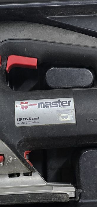 Vand Ferastrau pendular (soricel)