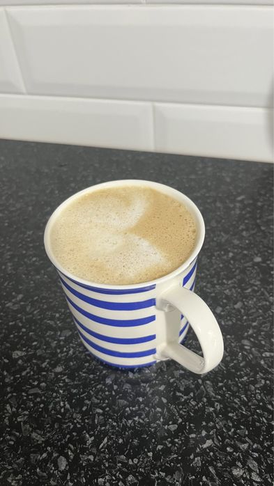 Кофеварка DeLonghi