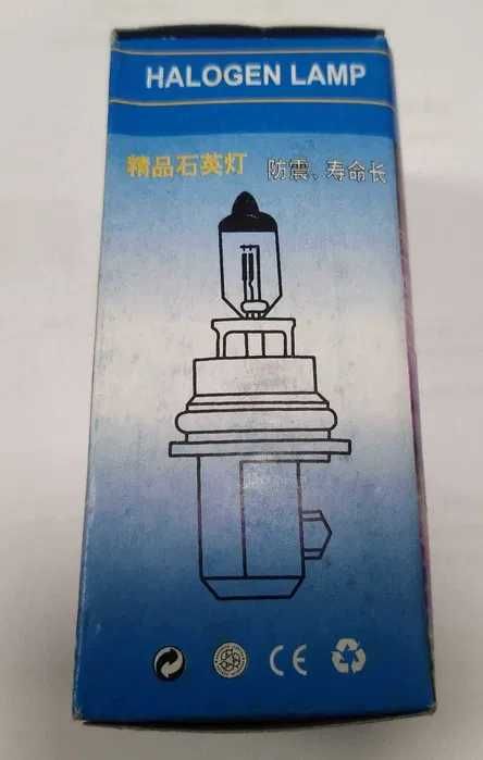 Халогенна крушка за автомобил Standard H13