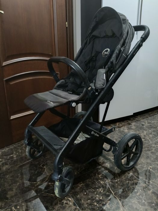 Коляска Cybex balios s