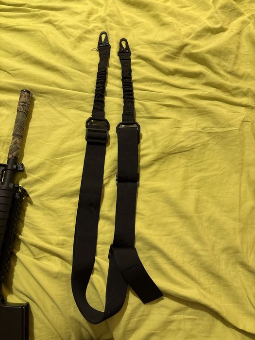 Airsoft(еърсофт) Електрическа реплика DOUBLE BELL M4031 / M4**