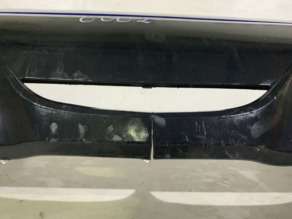 Bara spate Toyota Yaris, 2020, 2021, 2022, 2023, 2024, cod origine OE 52159-K0030.