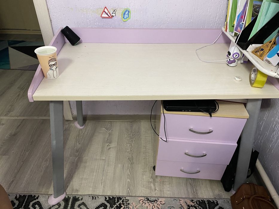 Детский гарнитур cilek