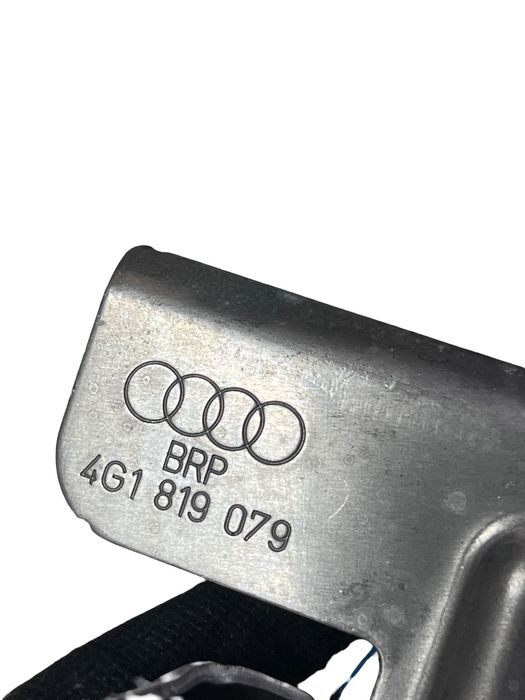 Instalatie Electrica Habitaclu Audi A6/S6 Iv Saloon 4G2, C7, 4Gc 2010