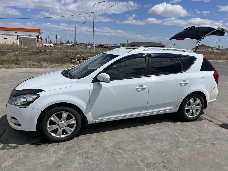 Продается KIA CEED SW