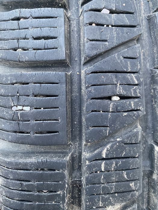 Диск с покрышкой Pirelli