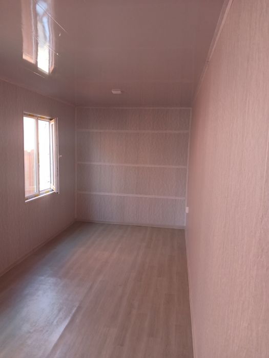 Konteyner office magazin