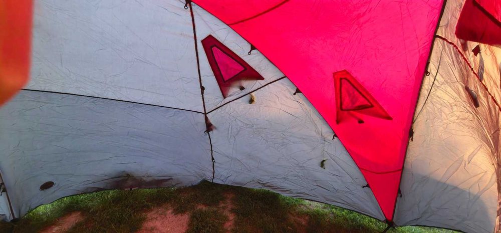 Палатка 6 местна