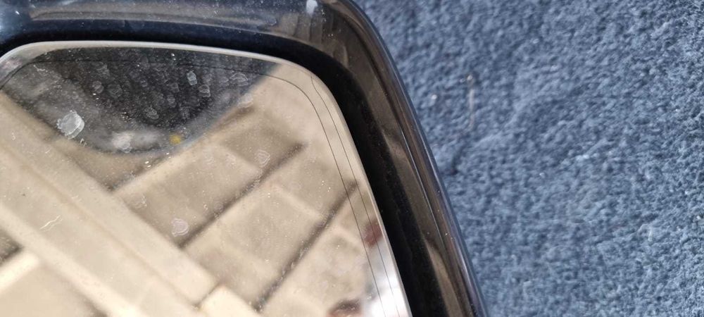 Oglinda stanga dreapta completa electrocrom Range Rover Velar europa